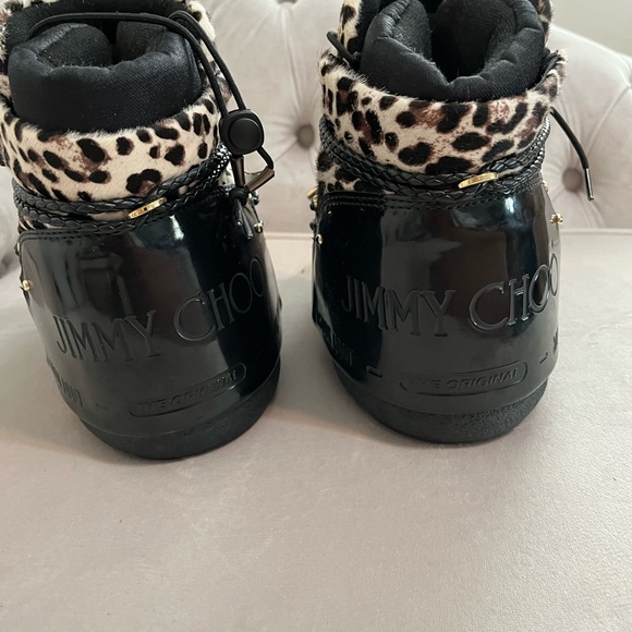 Moon boot - Picture 6 of 6